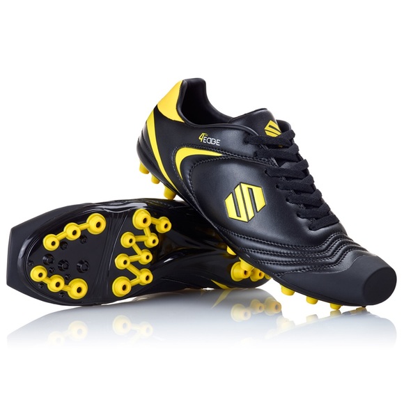 kicker football cleats